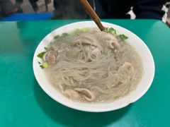 清汤肥肠粉-甘记肥肠粉(马鞍北路店)