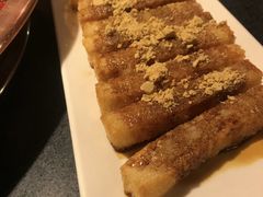 红糖糍粑-小龙坎火锅(双林店)