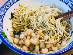 -朱洪元苏式面馆(绿宝广场店)