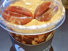 -熙阁咖啡Segnal(时代中心店)