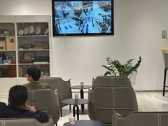-上海和展广汽丰田4S店(老闵行店)
