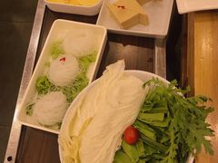-牛街·马辈儿涮肉(牛街二店)