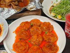 -国人川菜(李家村建东街店)