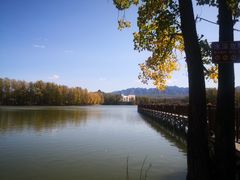 -中华三祖圣地黄帝城遗址文化旅游区