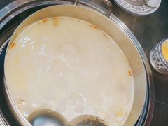 -淼福猪肚鸡·椰子鸡火锅(大沙地店)