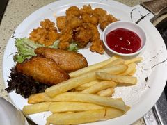 -润泽园椰子鸡(汇一城店)