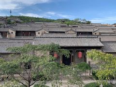 -山西王家大院