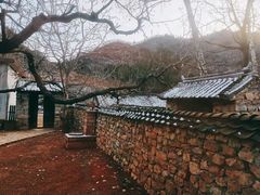 -北京山里寒舍度假酒店