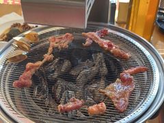 -韩盛源泥炉烤肉店(高深路店)