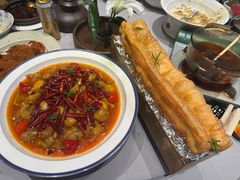 -九福楼大酒店