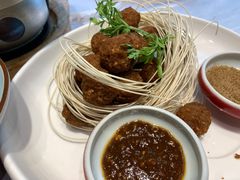 -京味斋·北京烤鸭(北京南站洋桥店)