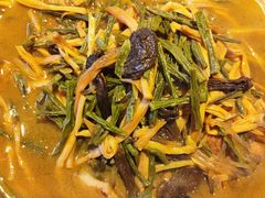 -赵记煎饼卷大葱(泰山大街店)