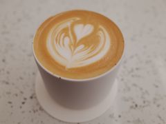-Onirii Coffee(长乐路店)