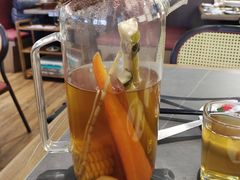 竹蔗马蹄水-廣順興(黄山路店)