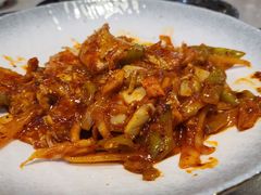 -韩仁阁米肠汤饭(韩乐坊店)
