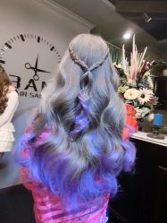 点击看大图 3Am Hairsalon-3AM HAIR SALON烫发染发接发