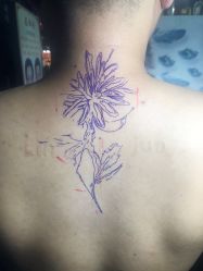 -深圳阿飞刺青