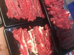 -幸运牛汕头小黄牛牛肉火锅(梅林店)