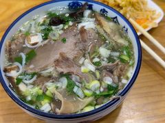 -夏家合汁(天润花园小区店)