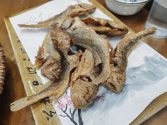 -许家炒鸡店(清真寺街店)