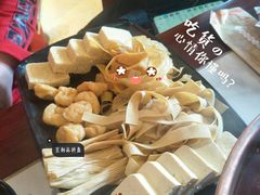 -宣武小院涮肉(前门店)