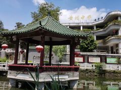 -黄埔古港