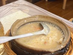 -李记潮汕砂锅粥(营福路店)