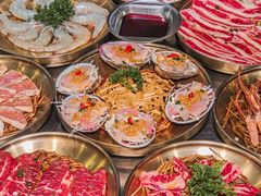-本炙炭烤·蒲烧活鳗料理店(金沙洲店)