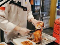 -大鸭梨烤鸭·北京菜(南小街/南苑店)