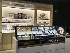 -CHANEL(首都机场T2店)