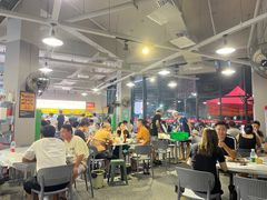 -串小白烧烤(金沙洲店)