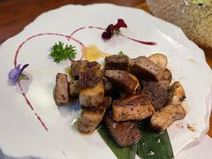 -鳗鱼家·深夜食堂(军博店)