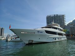 -小猫钓鱼海钓俱乐部(椰梦长廊店)