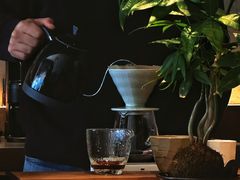 -不正咖啡(万达尊店)
