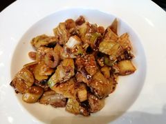 麻辣土鸡-奥山雅阁酒店·中餐厅