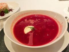 -马克西姆俄罗斯餐厅(绥芬河店)
