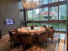 -领事馆19号中餐厅(厦门海景洲际酒店)