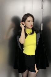 -呵呵造型