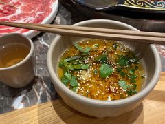 -映山红鲜货火锅(鱼嘴店)