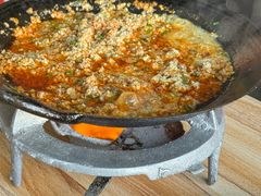 -张关合渣(航空大道店)