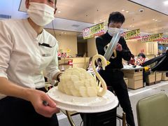-海底捞火锅(嘉兴杉杉in象生日主题店)