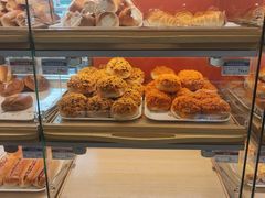 -新侨三宝乐西餐厅(崇文门店)