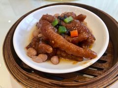 -唐苑酒家·岭南粤菜名店(太古仓店)