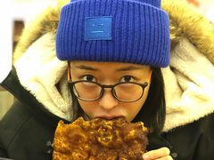 -老回回饺子馆(海洋馆店)