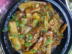 -蛇平饭店(明园路店)