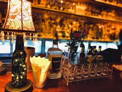 -隐肆威士忌鸡尾酒吧(玉沙国际店)