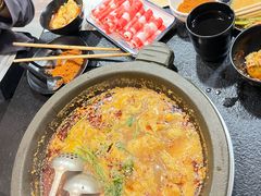 -灶知轩湘西石锅鱼(万佳广场店)