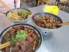 -金秋特色面馆(铜庄店)