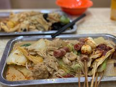 招牌串串香-屈礼洪