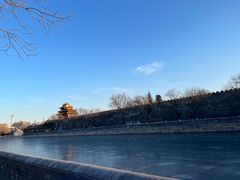 -故宫钟表馆
